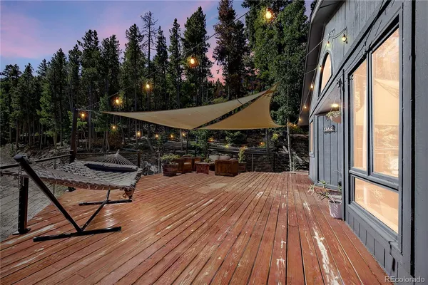 $699,000 | 129 Martin Drive, Evergreen, CO 80439