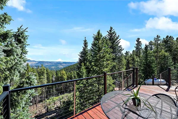 $699,000 | 129 Martin Drive, Evergreen, CO 80439