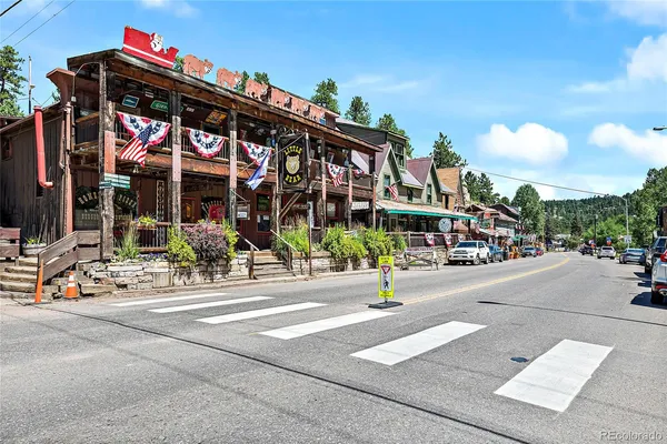 $699,000 | 129 Martin Drive, Evergreen, CO 80439