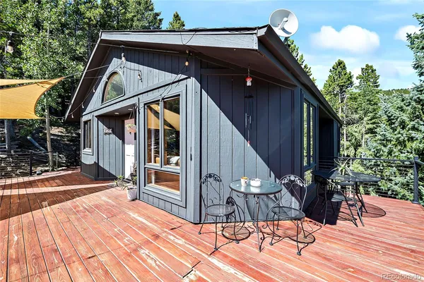 $699,000 | 129 Martin Drive, Evergreen, CO 80439