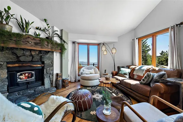 $699,000 | 129 Martin Drive, Evergreen, CO 80439