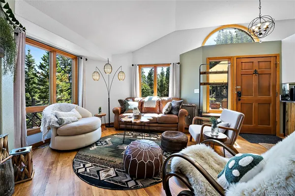 $699,000 | 129 Martin Drive, Evergreen, CO 80439