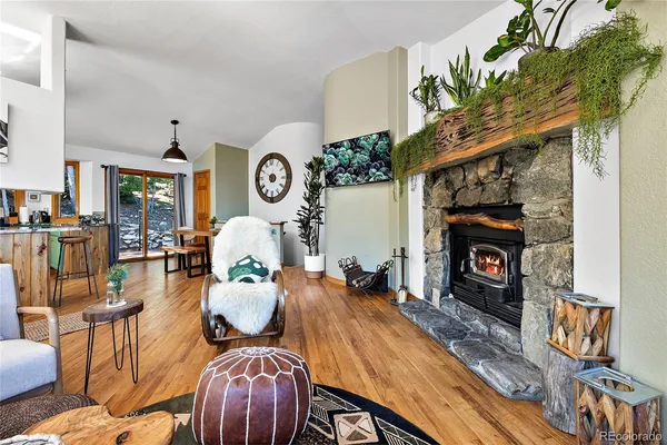 $699,000 | 129 Martin Drive, Evergreen, CO 80439