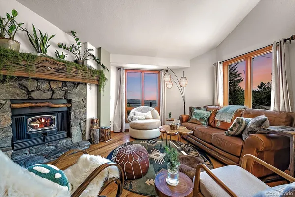 $699,000 | 129 Martin Drive, Evergreen, CO 80439