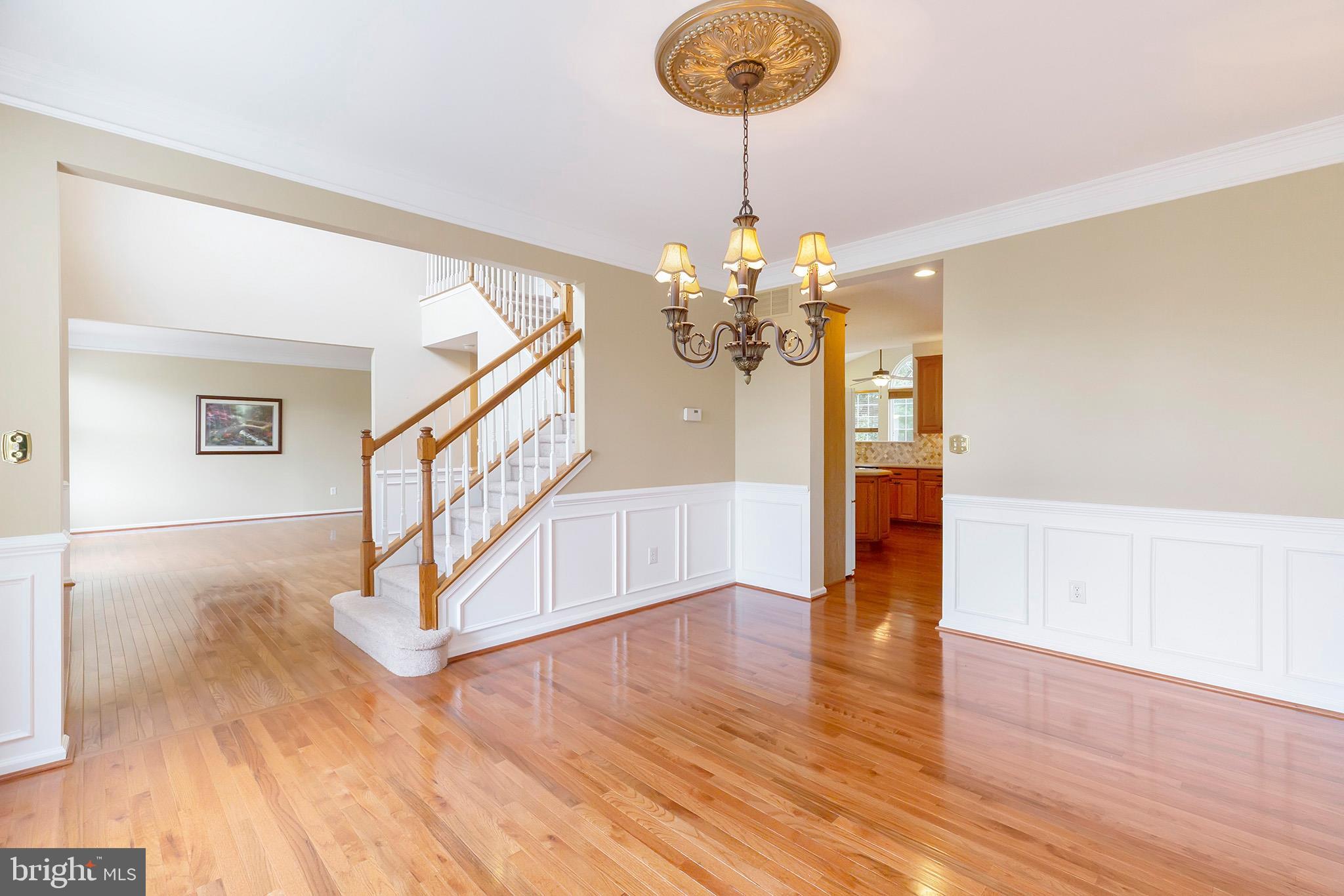253 Jennings Way Mickleton, NJ 08056 - Photo 12 of 53 Dining Room