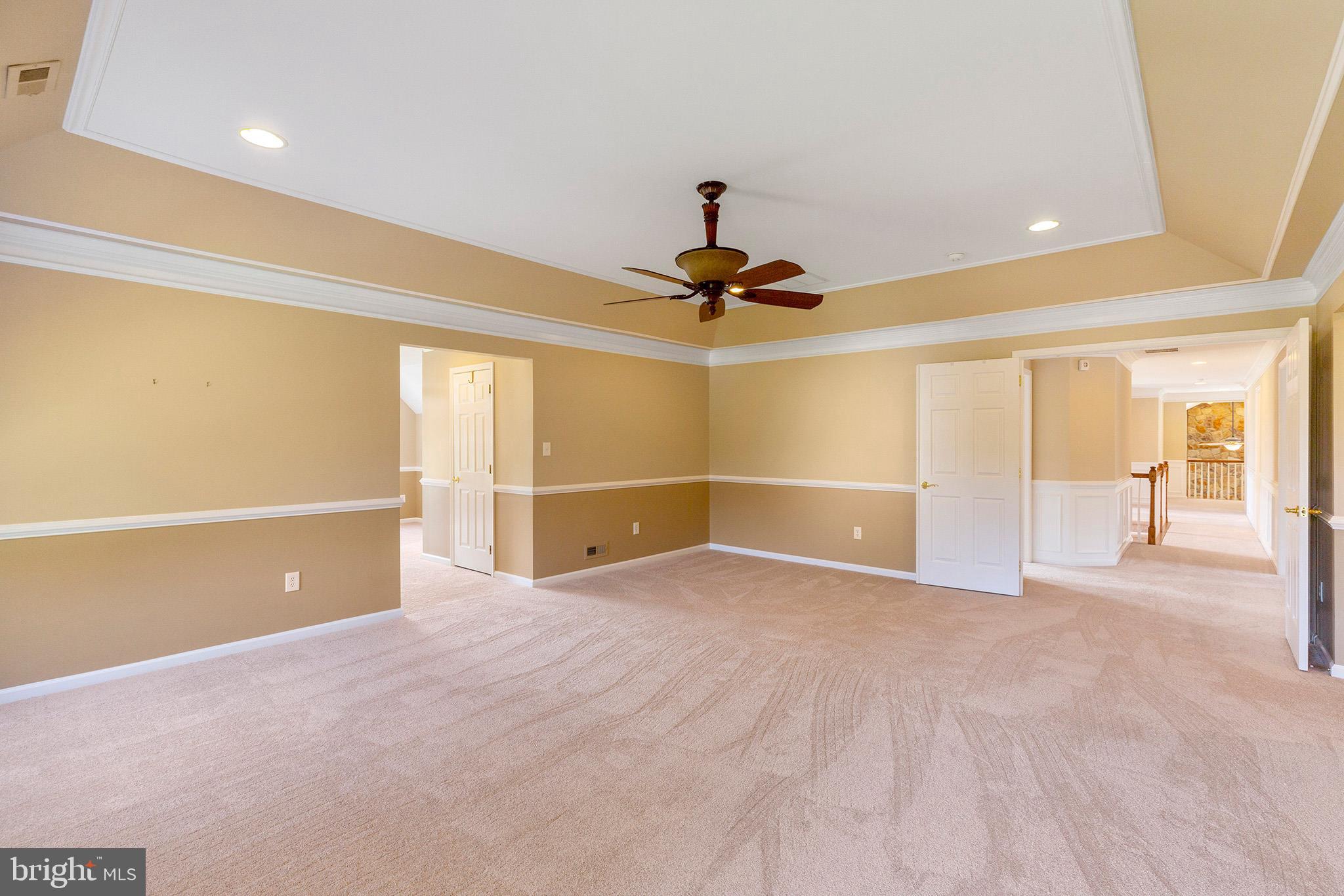 253 Jennings Way Mickleton, NJ 08056 - Photo 16 of 53 Master Bedroom