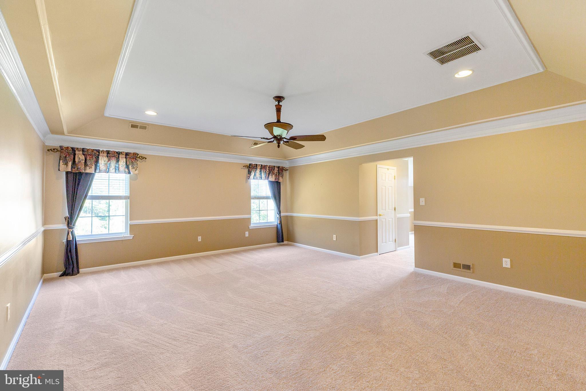 253 Jennings Way Mickleton, NJ 08056 - Photo 17 of 53 Master Bedroom