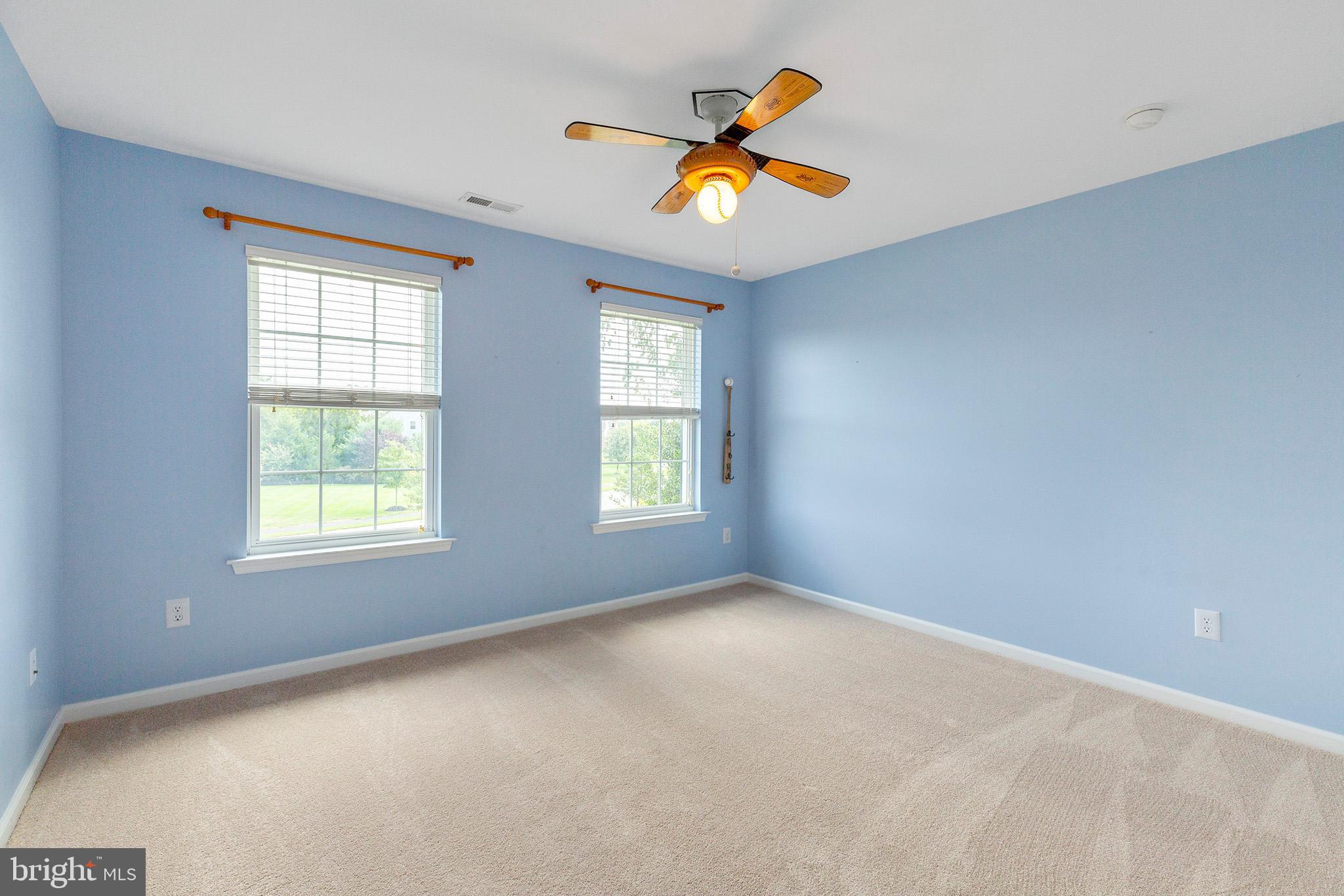 253 Jennings Way Mickleton, NJ 08056 - Photo 22 of 53 Bedroom 3