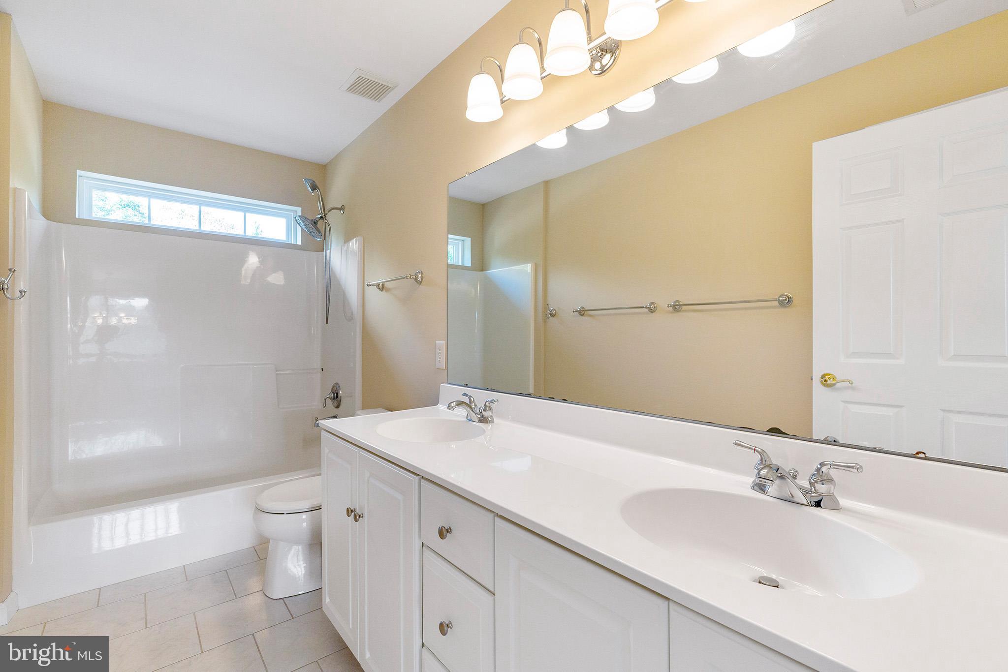 253 Jennings Way Mickleton, NJ 08056 - Photo 23 of 53 Upstairs Full Bath