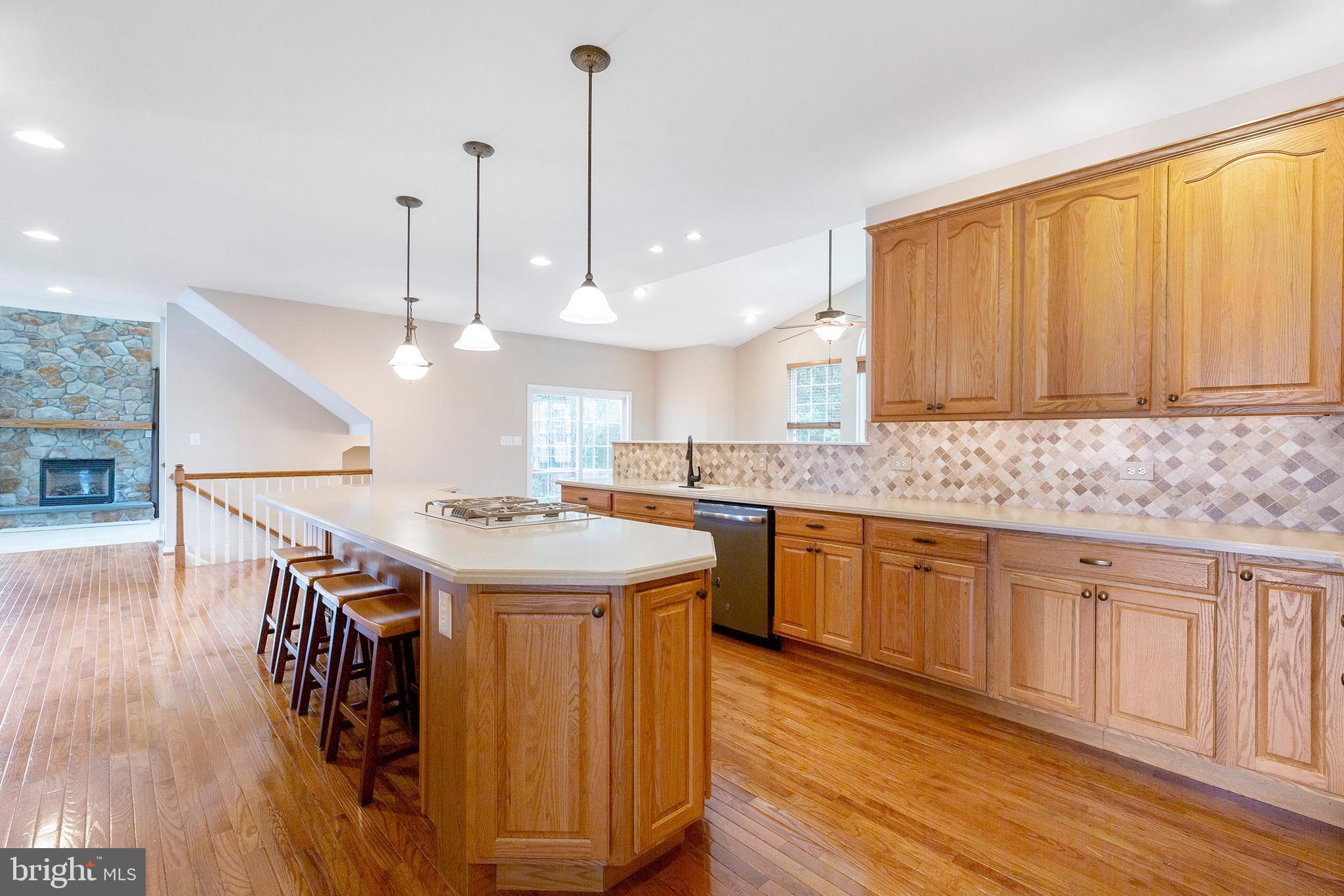 253 Jennings Way Mickleton, NJ 08056 - Photo 4 of 53 Kitchen