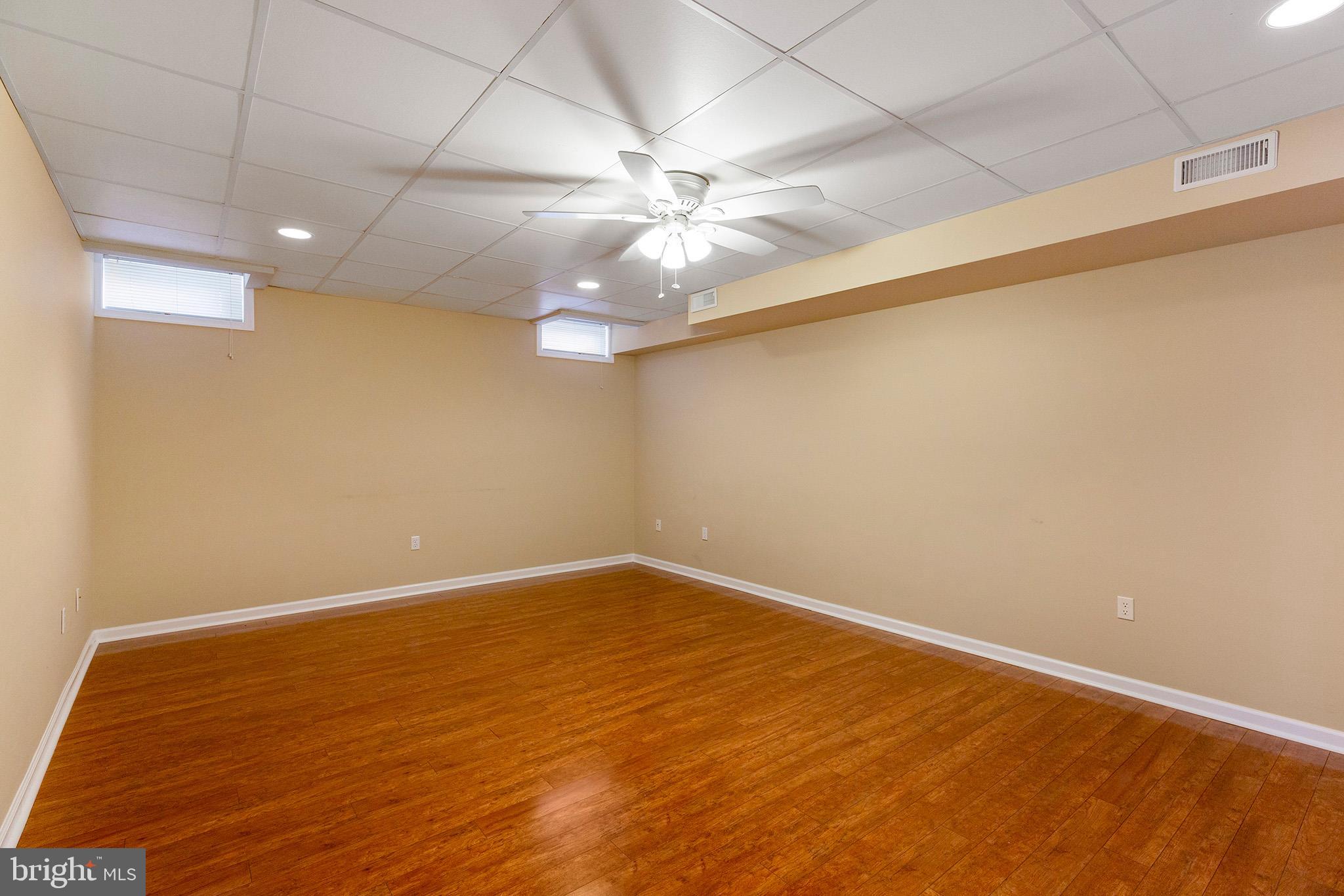 253 Jennings Way Mickleton, NJ 08056 - Photo 32 of 53 Finished Basement - Bonus Room 1