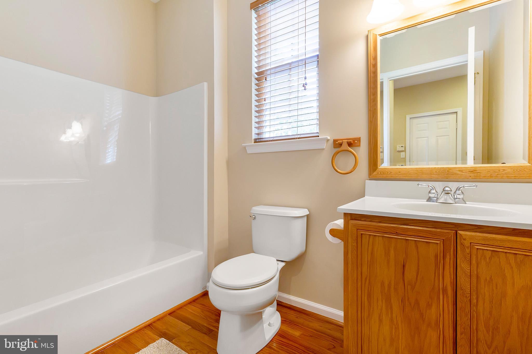 253 Jennings Way Mickleton, NJ 08056 - Photo 34 of 53 First Floor Full Bathroom