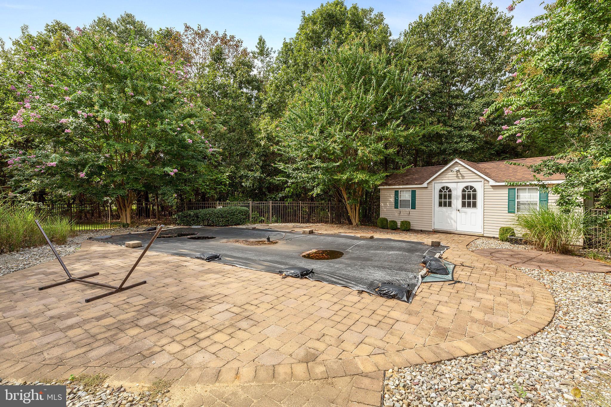 253 Jennings Way Mickleton, NJ 08056 - Photo 44 of 53 In-Ground Pool