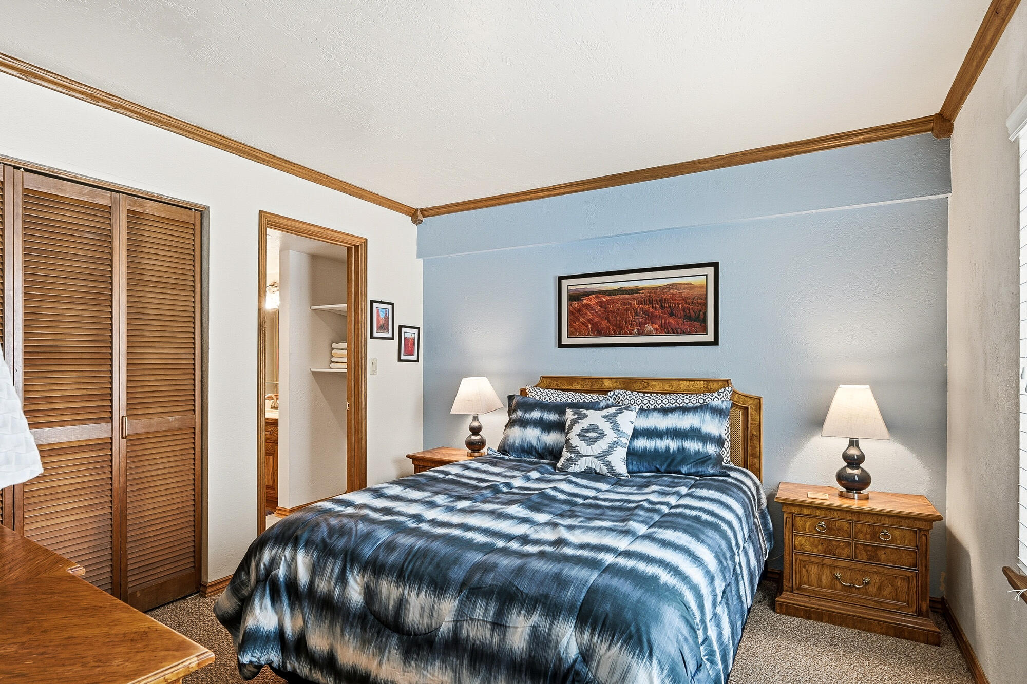 150 Ridgeview Street, Unit 211 Brian Head, UT 84719 - Photo 11 of 32 Copper Chase 211-20