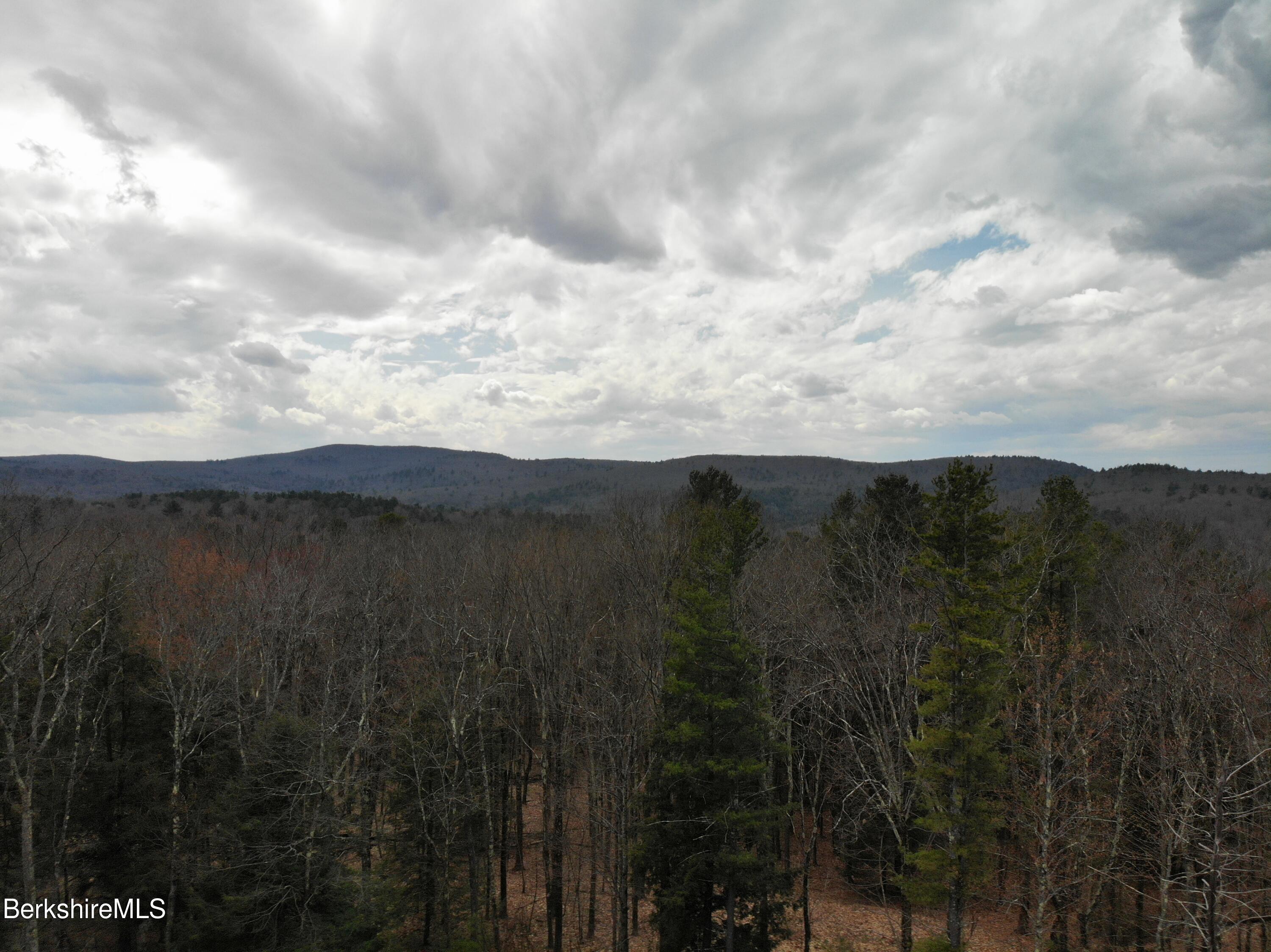 10 Mountain Road South Egremont, MA 01258 - Photo 9 of 10 a view of mountain with lake