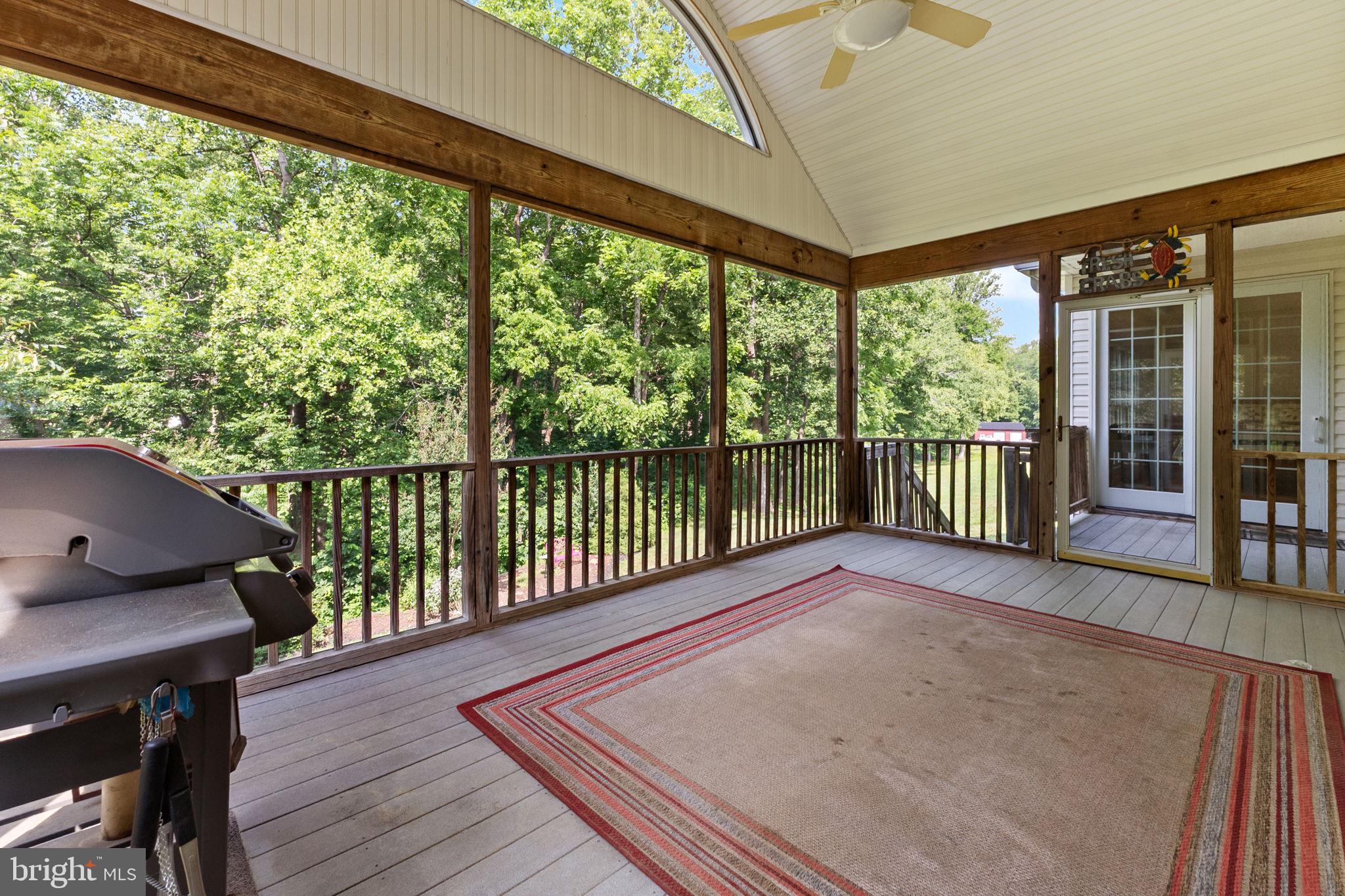 6312 Mill Branch Road Huntingtown, MD 20639 - Photo 25 of 40