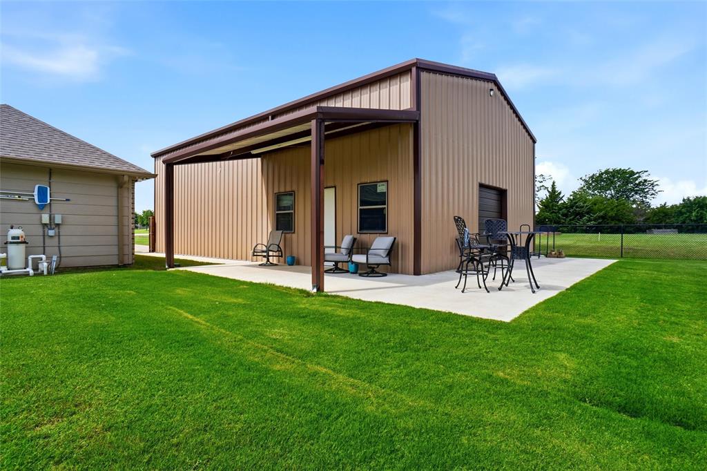 107 High Country Road Decatur, TX 76234 - Photo 15 of 18