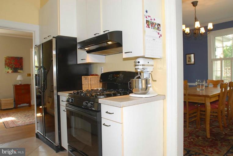5361 Broad Branch Road Northwest Washington, DC 20015 - Photo 12 of 24 Kitchen #3