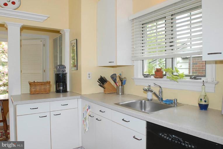 5361 Broad Branch Road Northwest Washington, DC 20015 - Photo 10 of 24 Kitchen #2