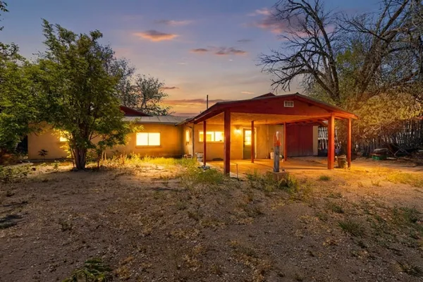 $295,000 | 19309 Highway 84, Hernandez, NM 87537