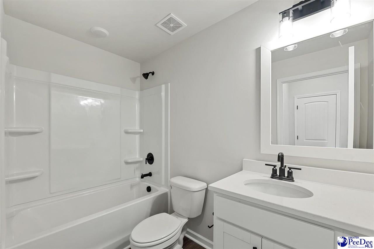 1197 Sanctuary Lane Florence, SC 29501 - Photo 15 of 33 Gallery Image 15