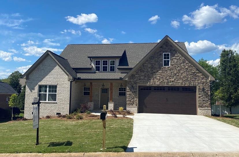 81 East Riley Street Chatsworth, GA 30705 - Photo 1 of 1 Main View