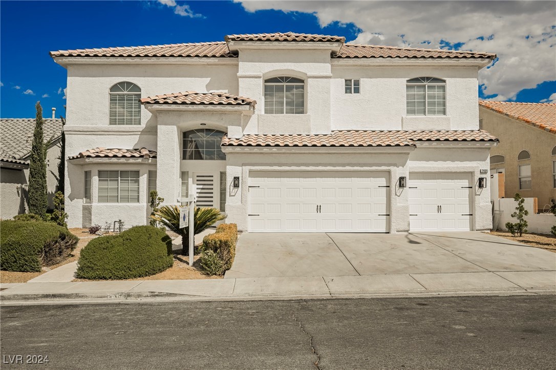 7464 South Forestdale Ct  