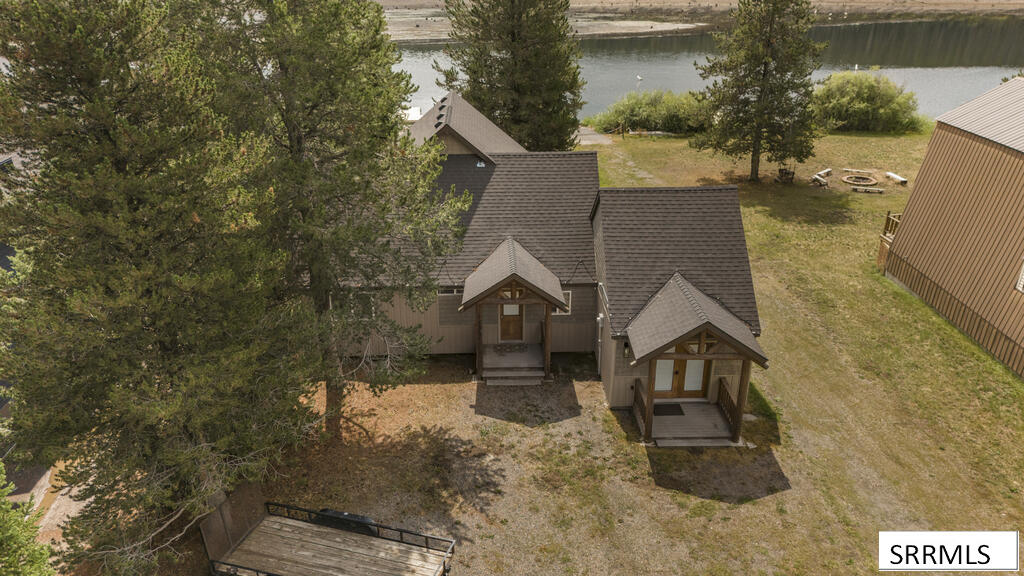 3708 Snake River Road Island Park, ID 83429 - Photo 44 of 58 Gallery Image 44