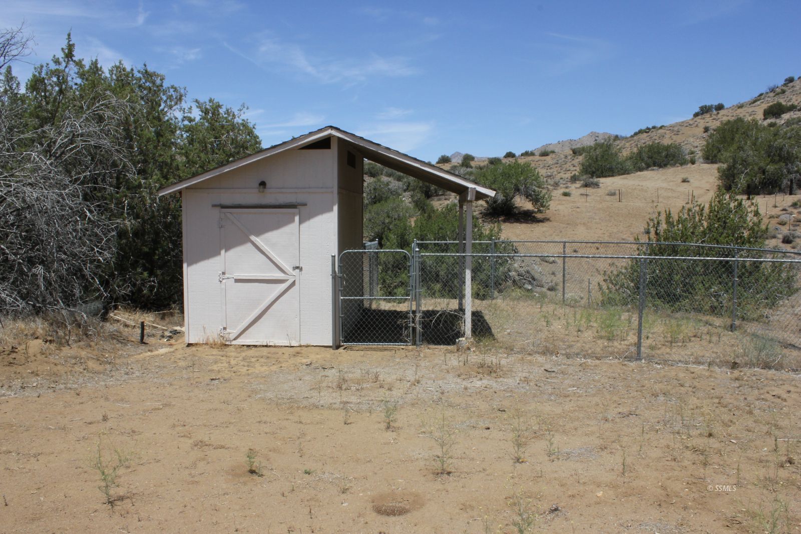 7348 Cyrus Canyon Road Kernville, CA 93238 - Photo 30 of 33