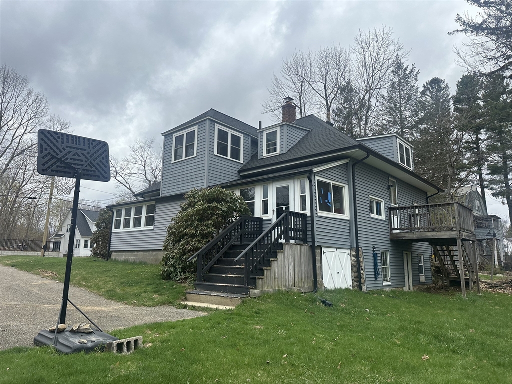 41 Maple Avenue Rutland, MA 01543 - Photo 3 of 35
