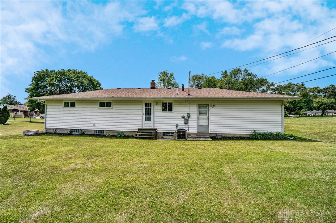 2160 East Mile Road Springfield, OH 45503 - Photo 45 of 46