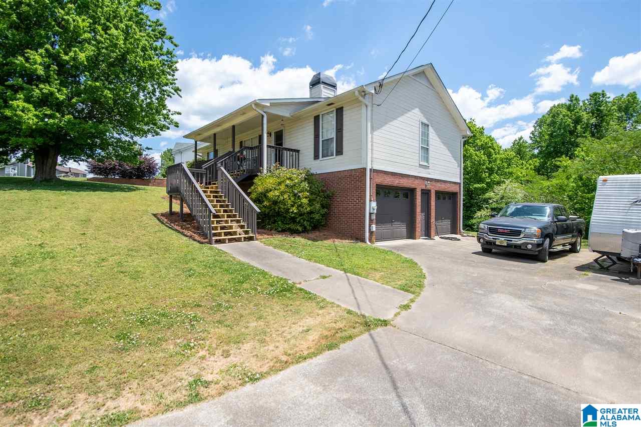 102 Twin Lakes Road Trussville, AL 35173 - Photo 36 of 38