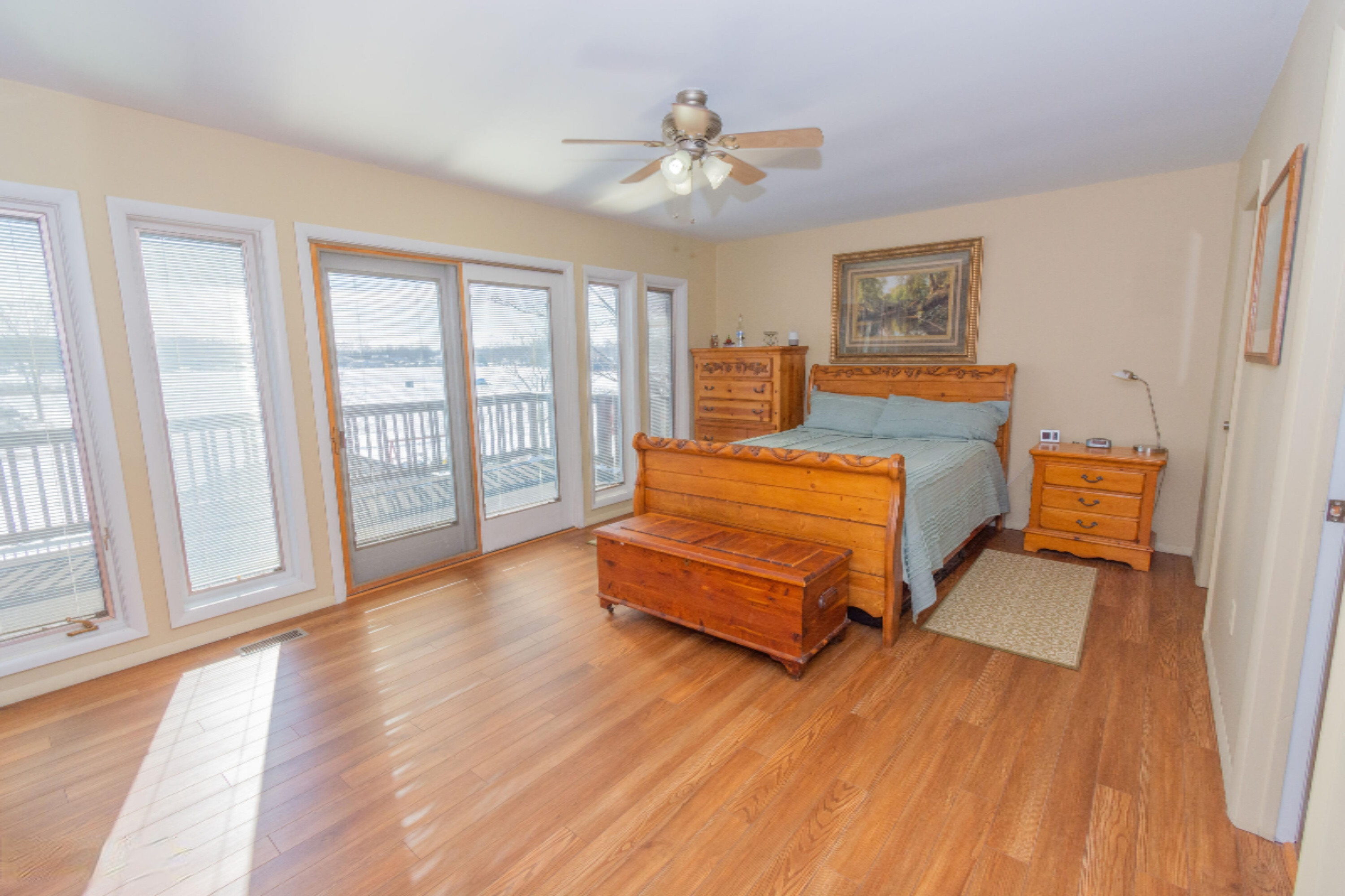 6320 Winter Road Manitou Beach, MI 49253 - Photo 30 of 46 32