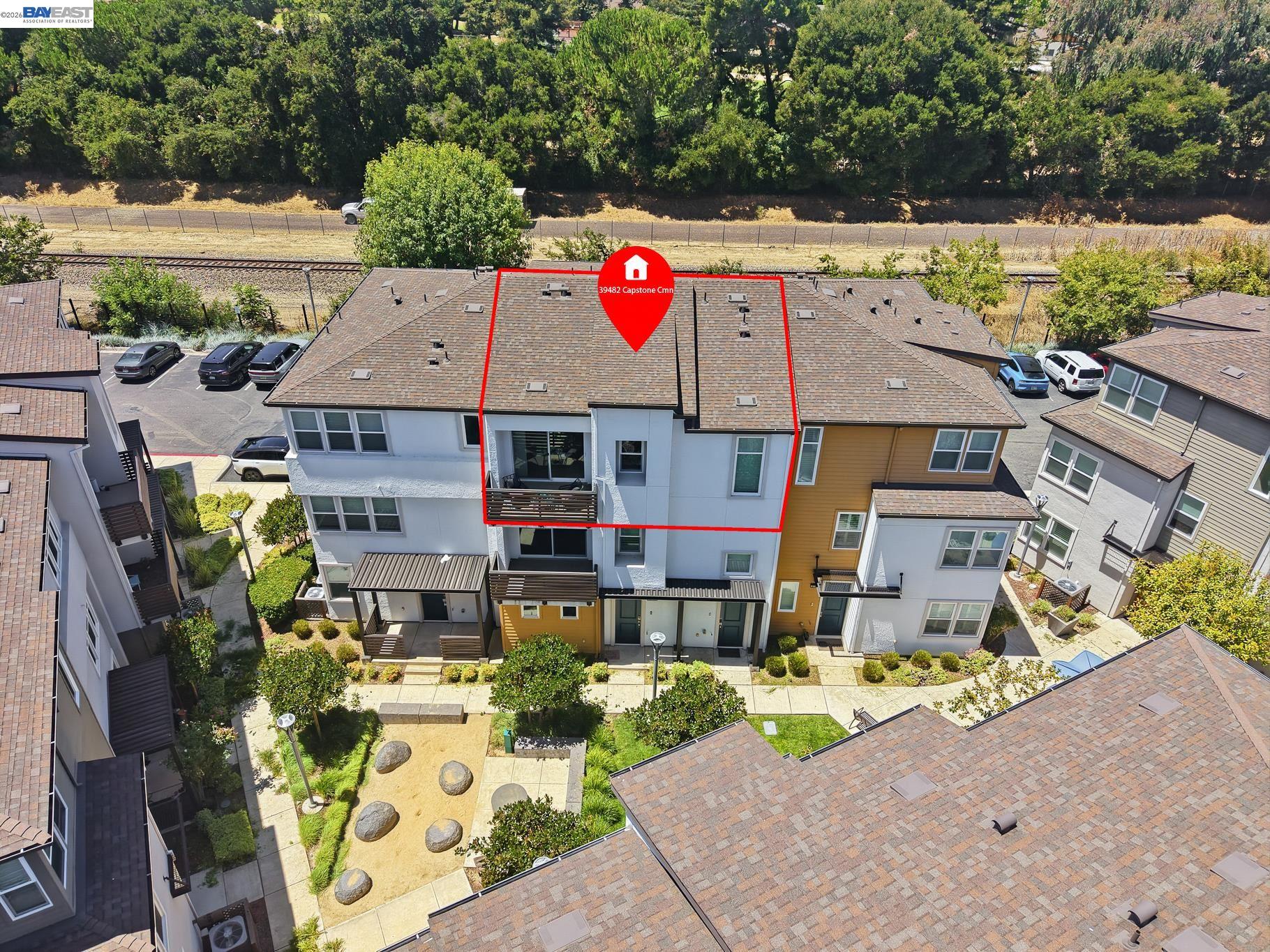 39482 Capstone Common Fremont, CA 94539 - Photo 63 of 65