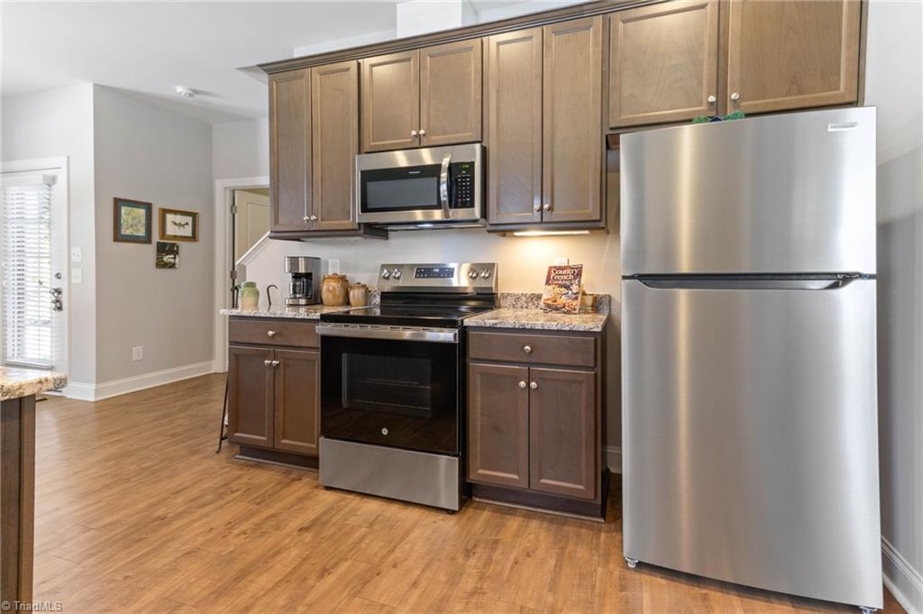 402 Mockingbird Lane Mebane, NC 27302 - Photo 13 of 36