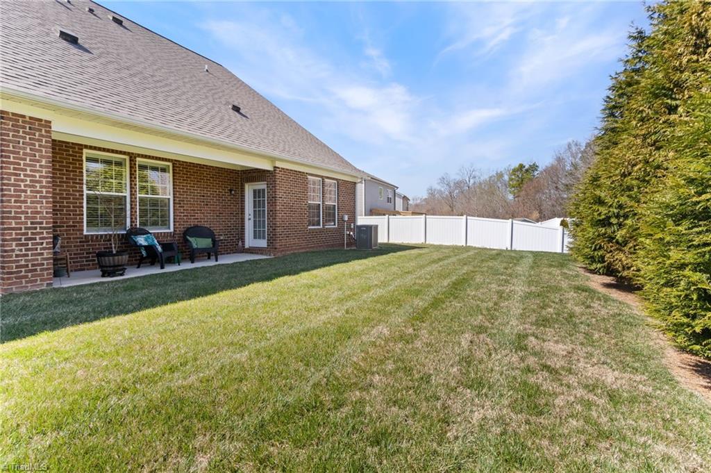 402 Mockingbird Lane Mebane, NC 27302 - Photo 34 of 36