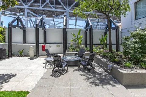 $6,675 | 201 Harrison Street, Unit 127, San Francisco, CA 94105