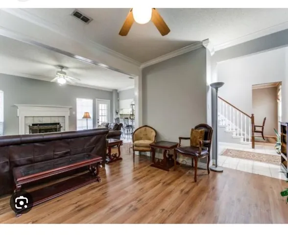 $2,800 | 2306 Edinburgh Way, Garland, TX 75040