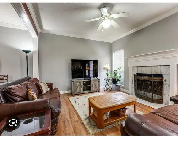 $2,800 | 2306 Edinburgh Way, Garland, TX 75040