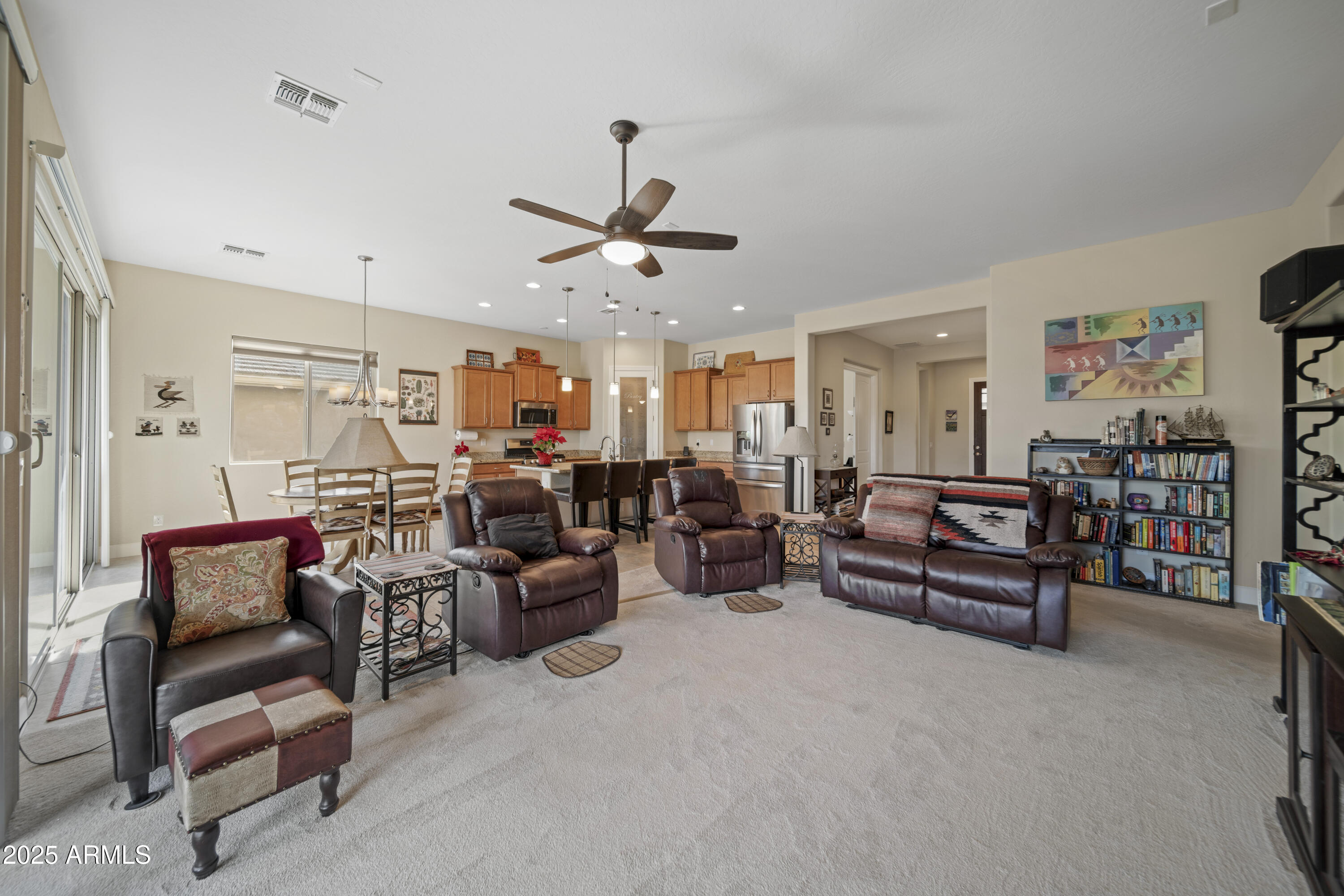 4450 Buffalo Ridge Wickenburg, AZ 85390 - Photo 29 of 36