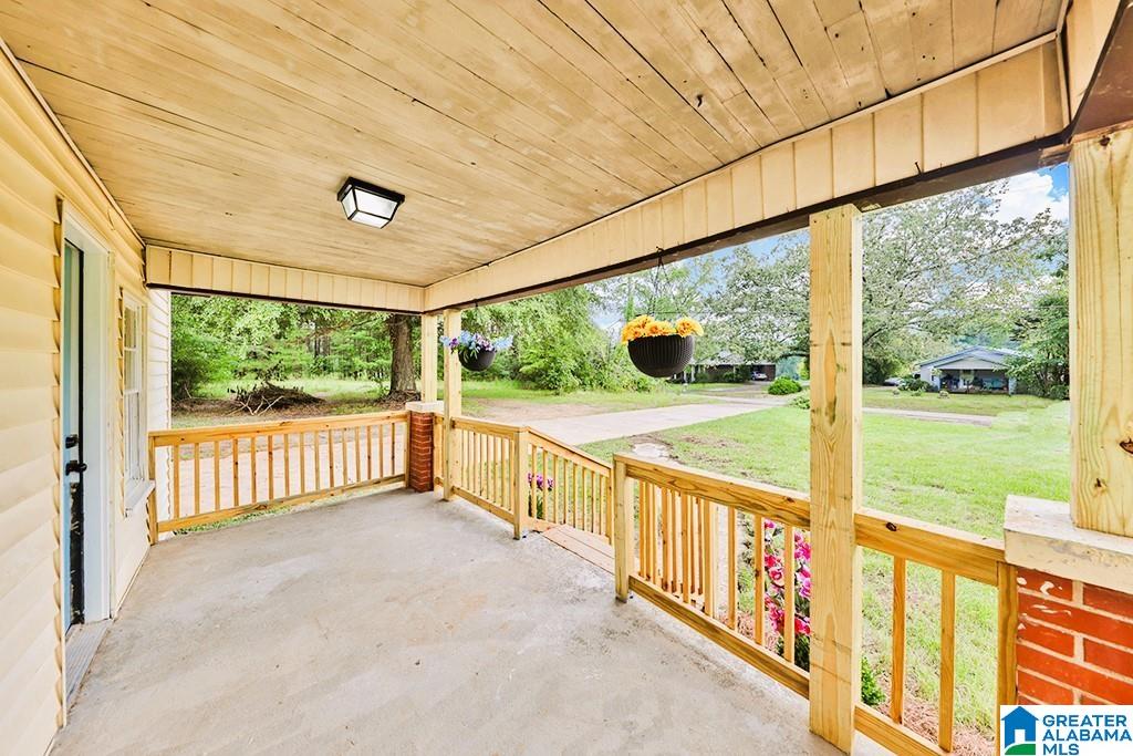 3901 Mt Olive Road Mount Olive, AL 35117 - Photo 4 of 22