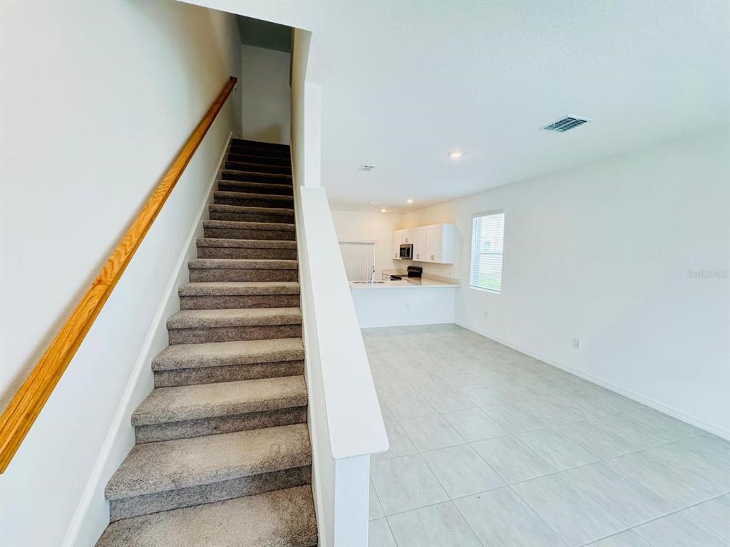 3140 Skyline Loop Kissimmee, FL 34758 - Photo 9 of 27 a view of an entryway
