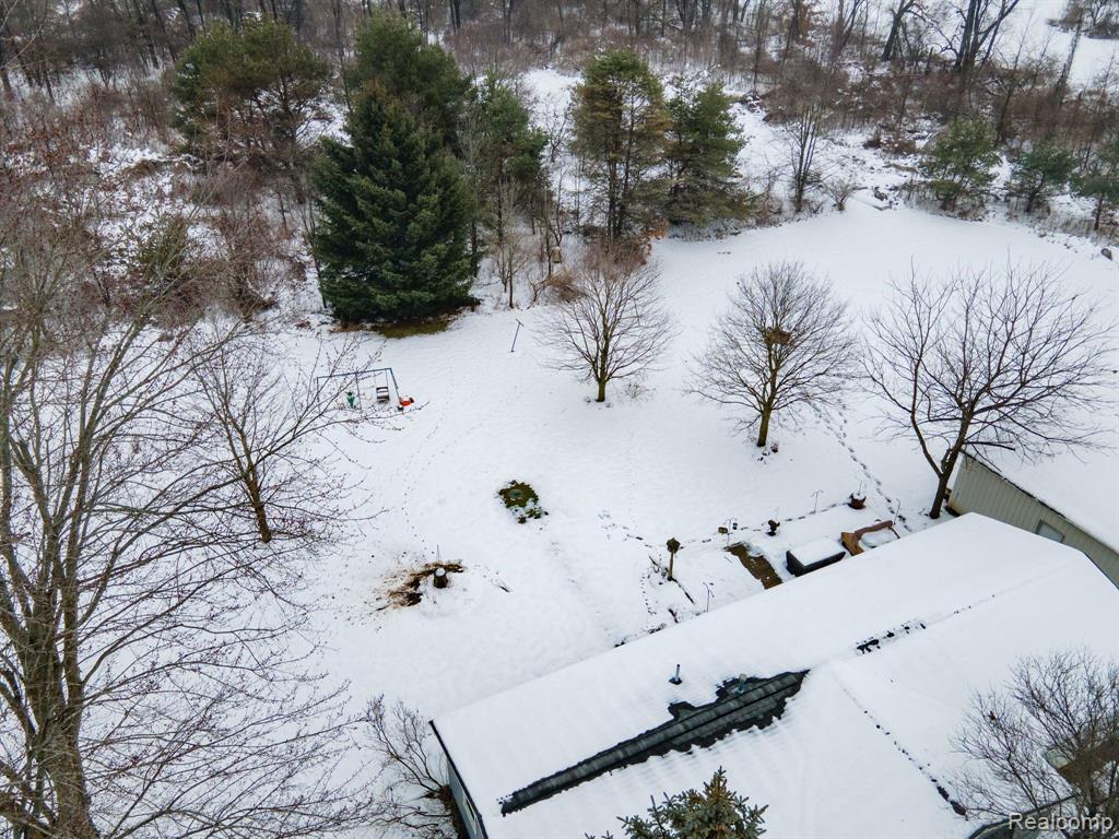 4081 Calkins Road Dryden, MI 48428 - Photo 31 of 44