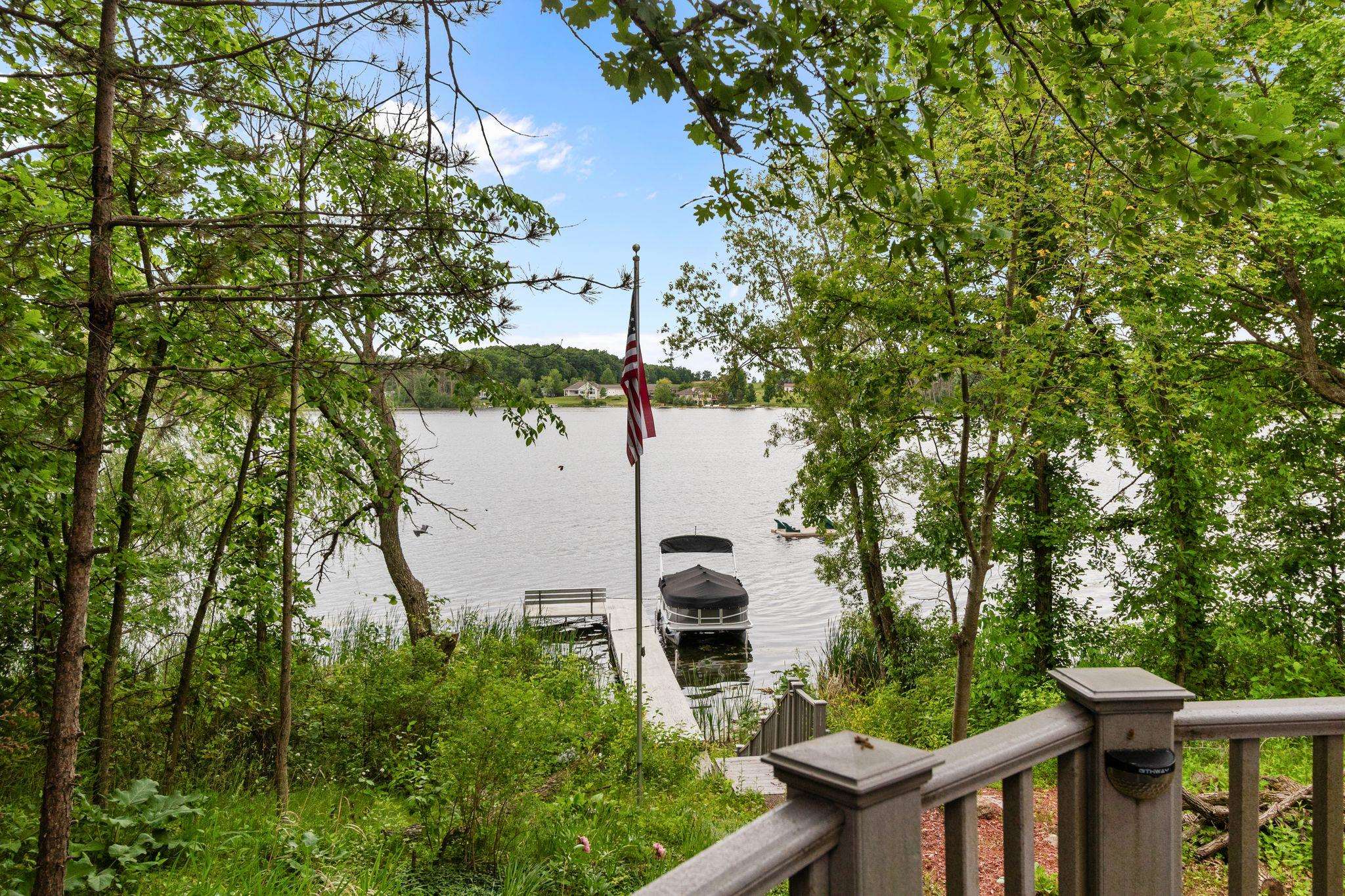 732 Bullhead Lake Road Brillion, WI 54110 - Photo 31 of 57