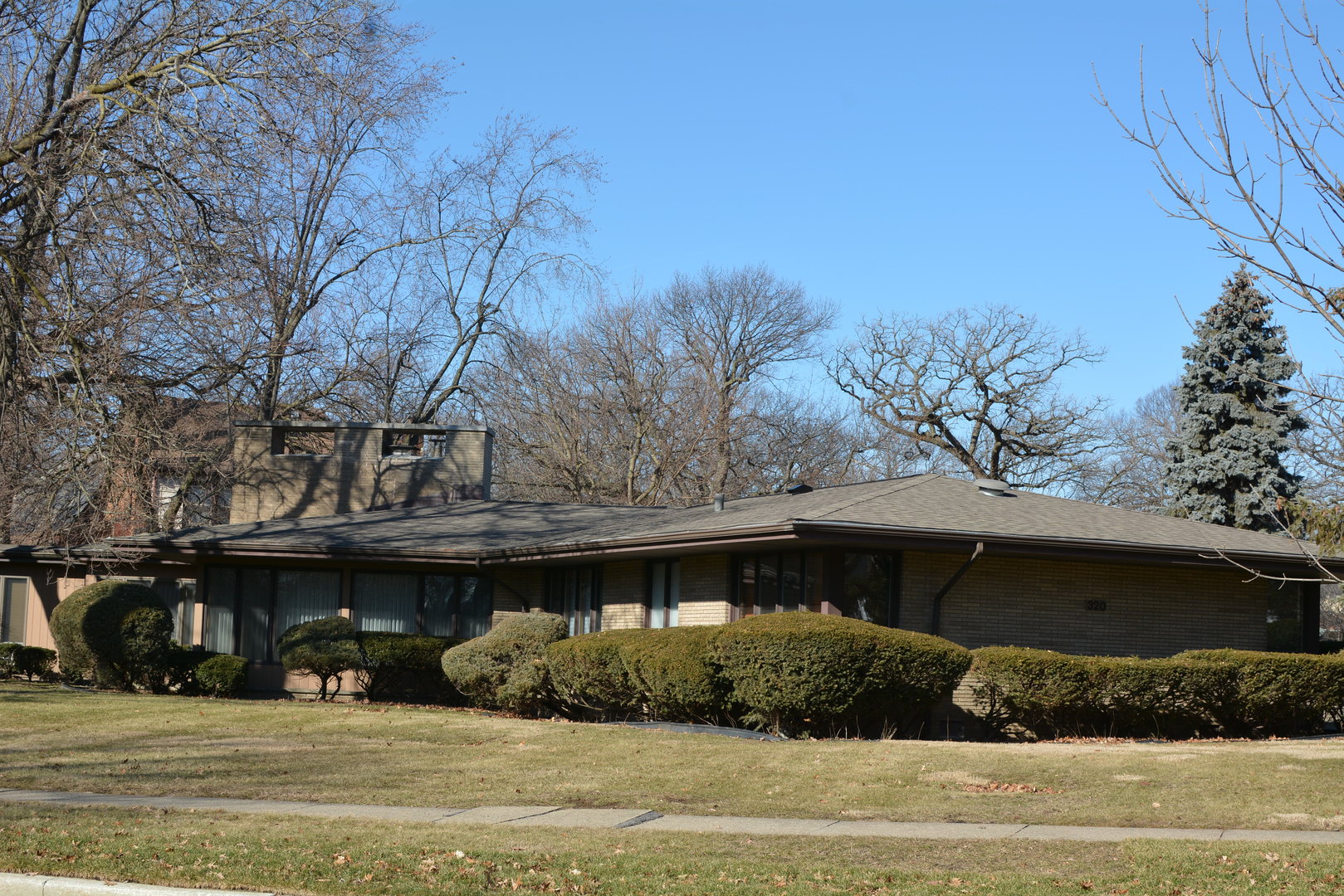 320 Fairbank Road Riverside, IL 60546 - Photo 29 of 30