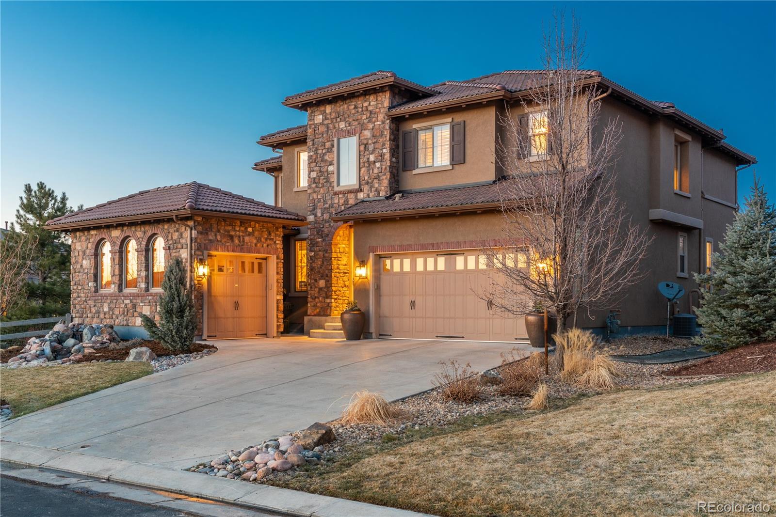 577 Moonmist Court Highlands Ranch, CO 80126 - Photo 1 of 40 Gallery Image 1