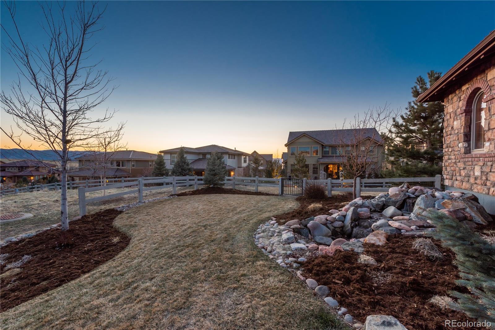 577 Moonmist Court Highlands Ranch, CO 80126 - Photo 35 of 40 Gallery Image 35