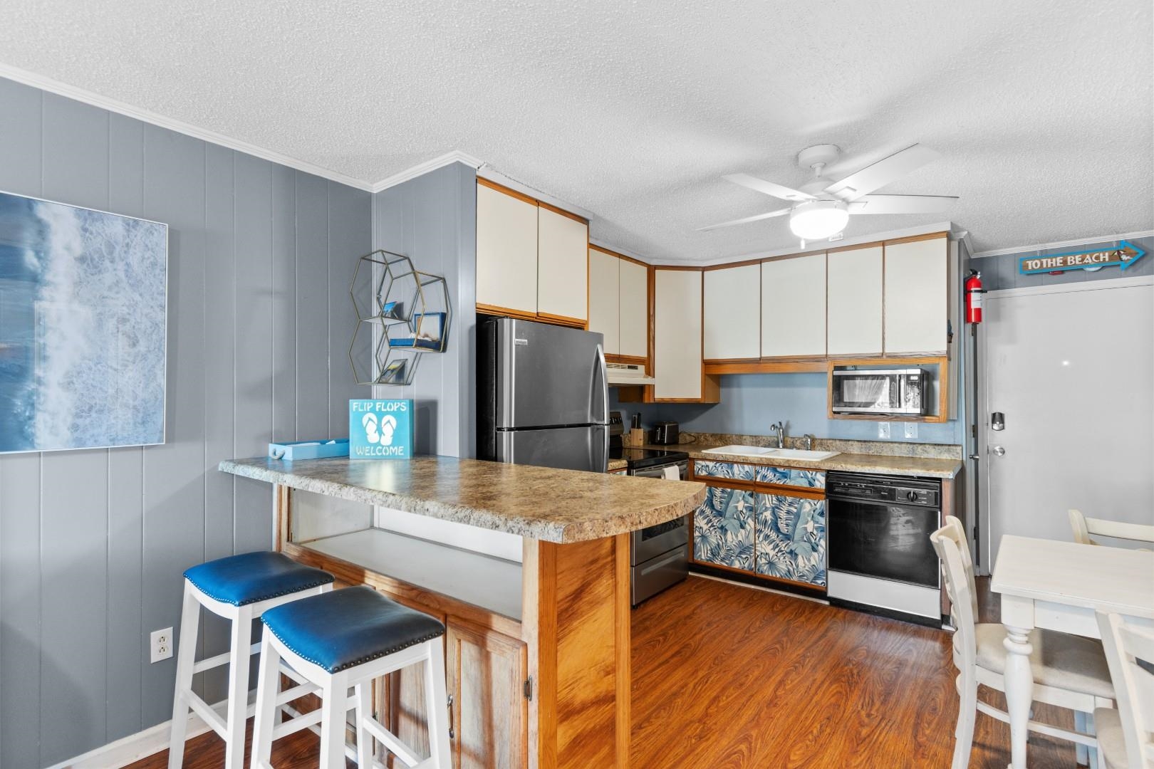 1919 Spring Street, Unit A14 North Myrtle Beach, SC 29582 - Photo 8 of 37 Gallery Image 8