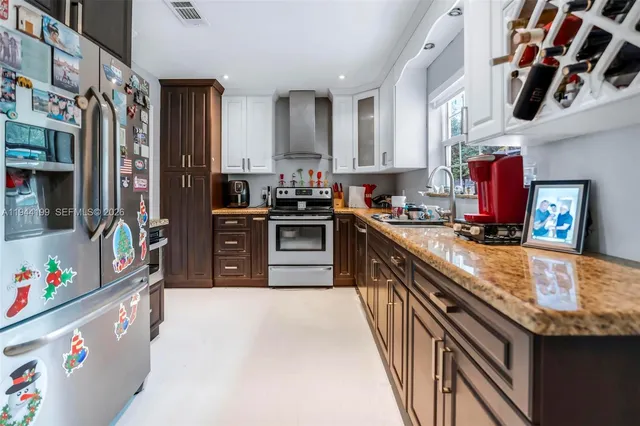 $760,000 | 8330 Northwest 3rd Street, Pembroke Pines, FL 33024