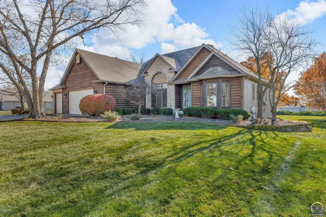 $475,000 | 7639 Southwest 19th Street, Topeka, KS 66615